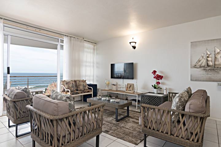 Chakas Cove 23 Lounge